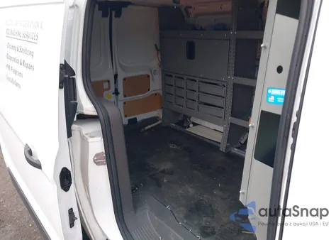 2023 Ford Transit Connect Xl Cargo Van z USA, uszkodzony, nr VIN NM0LS7S26P1565868